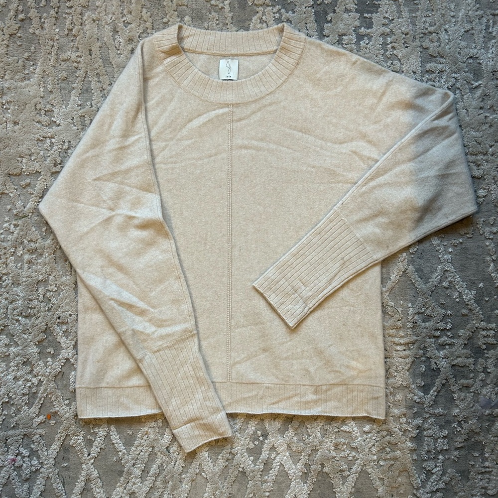 Joie Cashmere Sweater